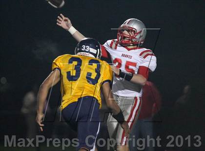 Thumbnail 2 in Canandaigua Academy @ Brighton photogallery.