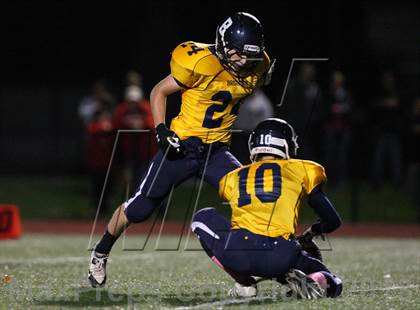 Thumbnail 3 in Canandaigua Academy @ Brighton photogallery.
