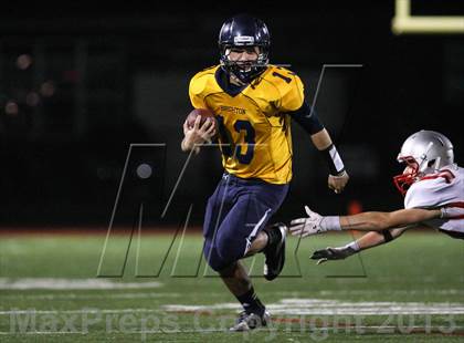 Thumbnail 1 in Canandaigua Academy @ Brighton photogallery.