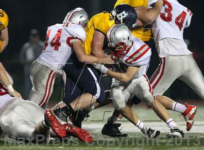 Thumbnail 3 in Canandaigua Academy @ Brighton photogallery.