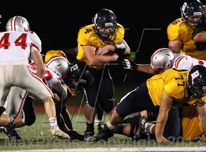 Thumbnail 1 in Canandaigua Academy @ Brighton photogallery.