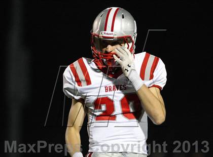 Thumbnail 3 in Canandaigua Academy @ Brighton photogallery.