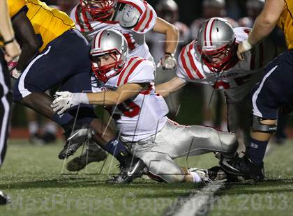 Thumbnail 3 in Canandaigua Academy @ Brighton photogallery.