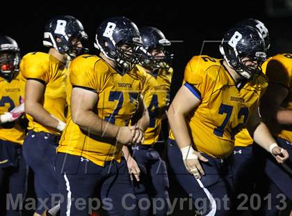 Thumbnail 1 in Canandaigua Academy @ Brighton photogallery.