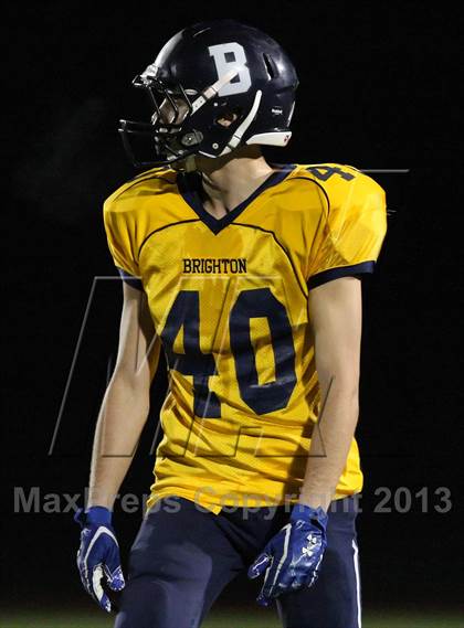 Thumbnail 2 in Canandaigua Academy @ Brighton photogallery.