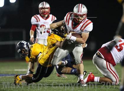 Thumbnail 1 in Canandaigua Academy @ Brighton photogallery.