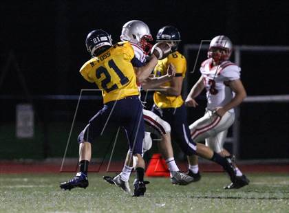 Thumbnail 2 in Canandaigua Academy @ Brighton photogallery.