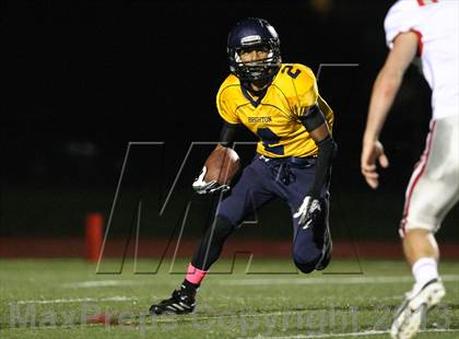 Thumbnail 3 in Canandaigua Academy @ Brighton photogallery.