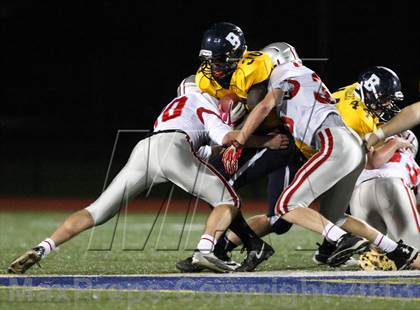 Thumbnail 2 in Canandaigua Academy @ Brighton photogallery.