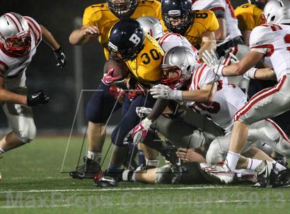Thumbnail 3 in Canandaigua Academy @ Brighton photogallery.