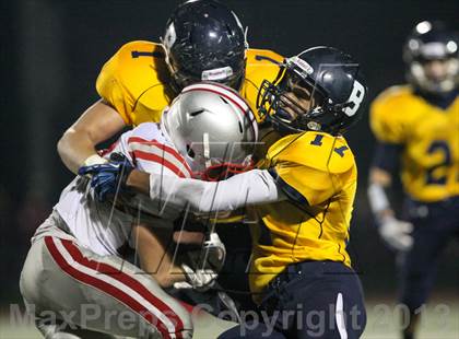 Thumbnail 3 in Canandaigua Academy @ Brighton photogallery.
