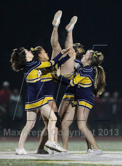 Thumbnail 2 in Canandaigua Academy @ Brighton photogallery.
