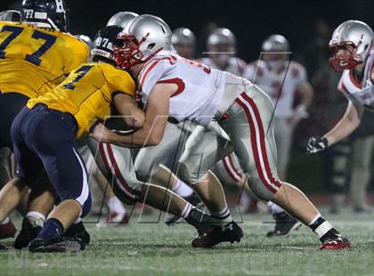 Thumbnail 1 in Canandaigua Academy @ Brighton photogallery.