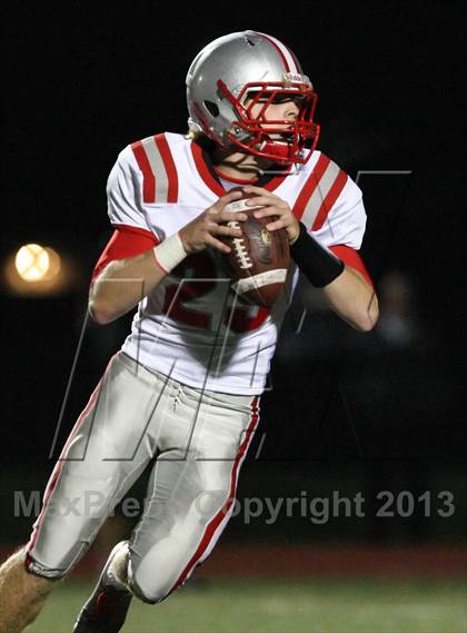 Thumbnail 1 in Canandaigua Academy @ Brighton photogallery.