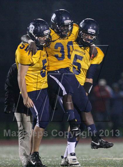 Thumbnail 2 in Canandaigua Academy @ Brighton photogallery.