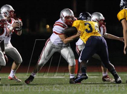 Thumbnail 2 in Canandaigua Academy @ Brighton photogallery.
