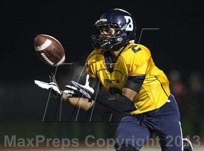 Thumbnail 3 in Canandaigua Academy @ Brighton photogallery.