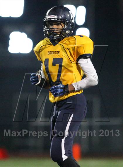 Thumbnail 2 in Canandaigua Academy @ Brighton photogallery.