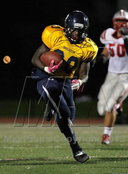 Thumbnail 3 in Canandaigua Academy @ Brighton photogallery.