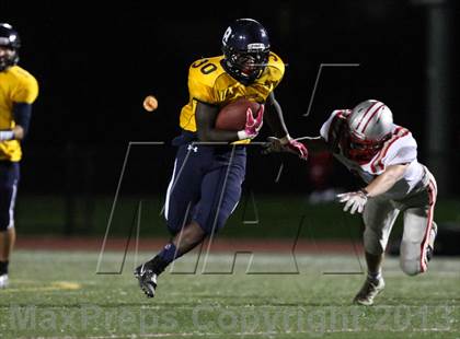 Thumbnail 3 in Canandaigua Academy @ Brighton photogallery.