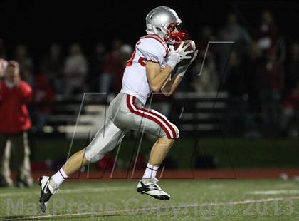 Thumbnail 1 in Canandaigua Academy @ Brighton photogallery.
