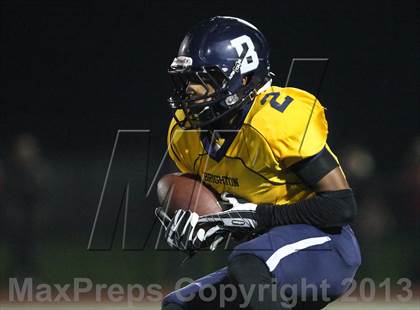 Thumbnail 1 in Canandaigua Academy @ Brighton photogallery.