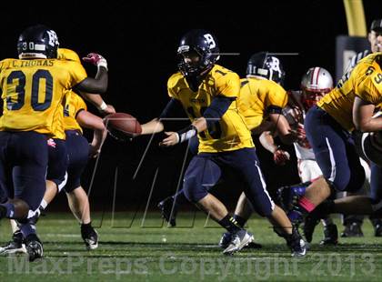 Thumbnail 2 in Canandaigua Academy @ Brighton photogallery.