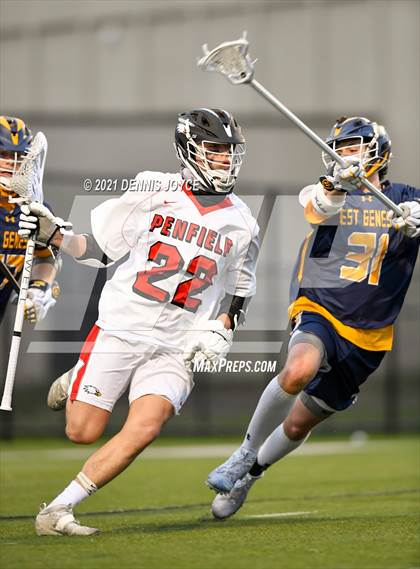 Thumbnail 2 in West Genesee @ Penfield photogallery.