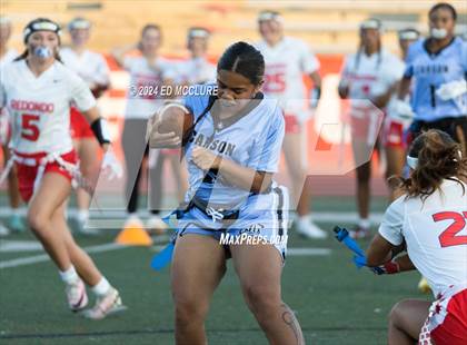 Thumbnail 1 in Carson @ Redondo Union photogallery.