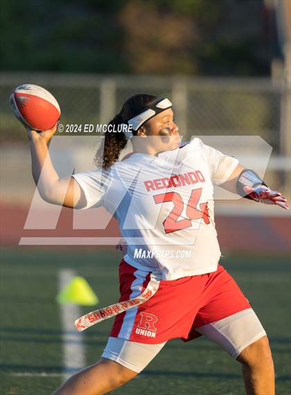 Thumbnail 1 in Carson @ Redondo Union photogallery.