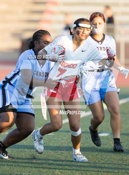 Thumbnail 2 in Carson @ Redondo Union photogallery.