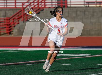 Thumbnail 2 in Kell vs. Milton photogallery.