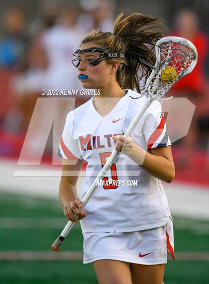 Thumbnail 3 in Kell vs. Milton photogallery.