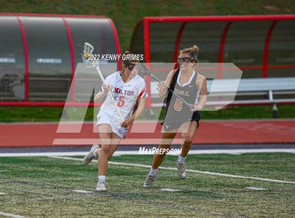 Thumbnail 2 in Kell vs. Milton photogallery.