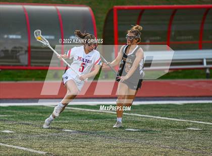 Thumbnail 1 in Kell vs. Milton photogallery.