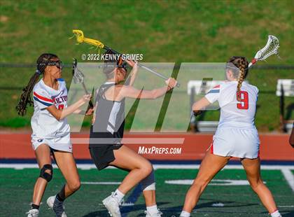 Thumbnail 2 in Kell vs. Milton photogallery.
