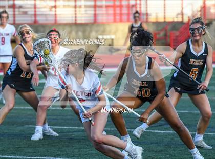 Thumbnail 2 in Kell vs. Milton photogallery.