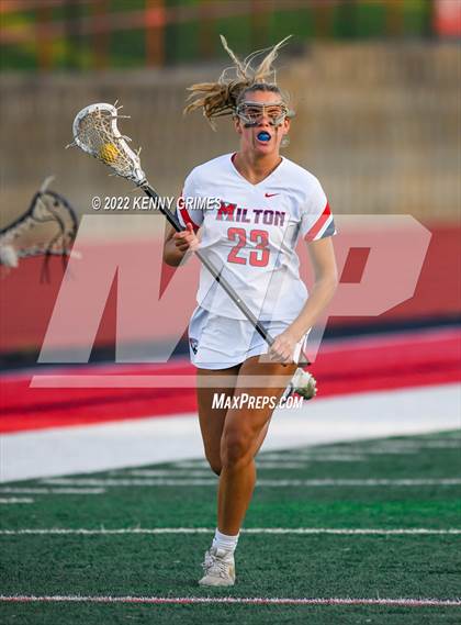 Thumbnail 3 in Kell vs. Milton photogallery.