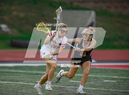 Thumbnail 2 in Kell vs. Milton photogallery.