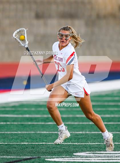 Thumbnail 2 in Kell vs. Milton photogallery.