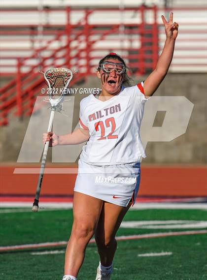 Thumbnail 3 in Kell vs. Milton photogallery.