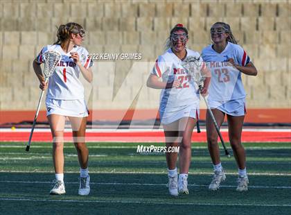 Thumbnail 1 in Kell vs. Milton photogallery.