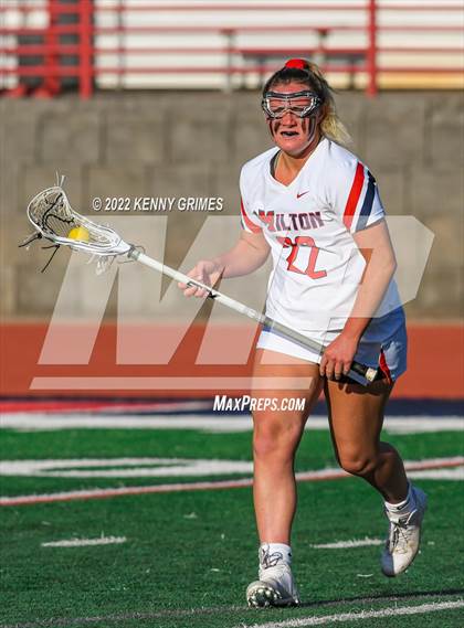 Thumbnail 2 in Kell vs. Milton photogallery.