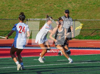 Thumbnail 3 in Kell vs. Milton photogallery.