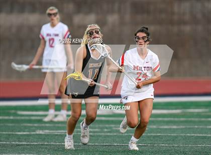 Thumbnail 3 in Kell vs. Milton photogallery.