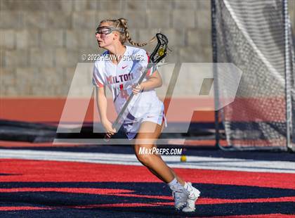 Thumbnail 2 in Kell vs. Milton photogallery.