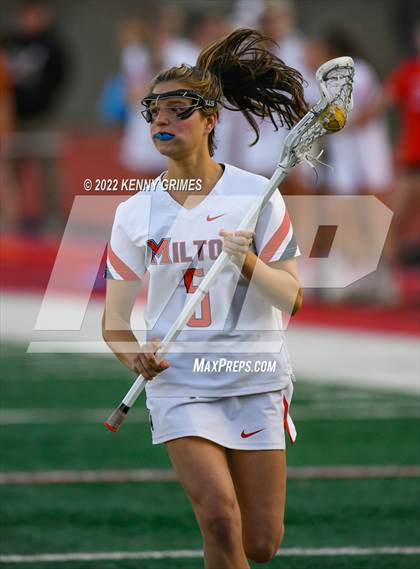 Thumbnail 2 in Kell vs. Milton photogallery.