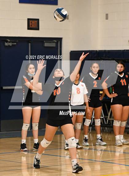Thumbnail 1 in Selma vs Minarets (Sunnyside Invitational) photogallery.