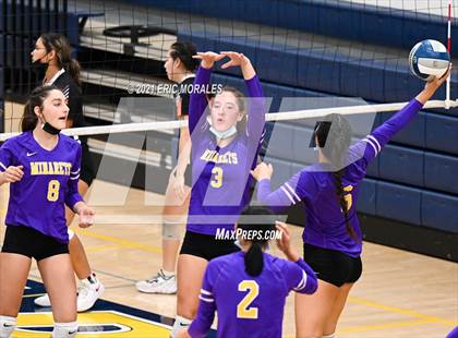 Thumbnail 2 in Selma vs Minarets (Sunnyside Invitational) photogallery.