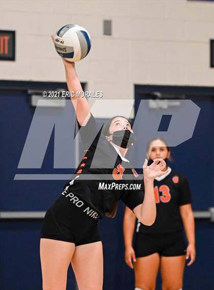Thumbnail 1 in Selma vs Minarets (Sunnyside Invitational) photogallery.